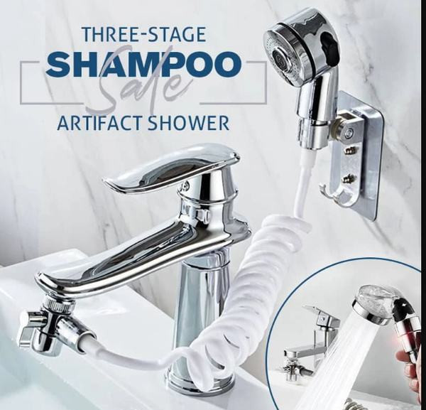 Miniatura 2 de Extensor de grifo